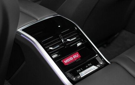 BMW 8 серия, 2023 год, 10 500 000 рублей, 26 фотография