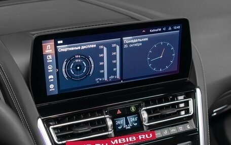 BMW 8 серия, 2023 год, 10 500 000 рублей, 16 фотография