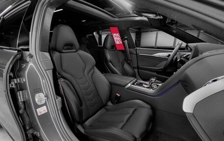 BMW 8 серия, 2023 год, 10 500 000 рублей, 22 фотография