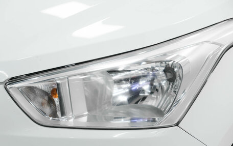 Hyundai Creta I рестайлинг, 2018 год, 1 340 000 рублей, 7 фотография