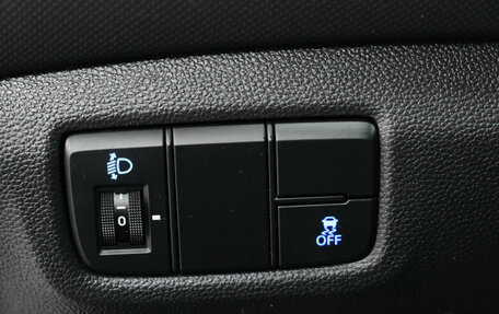 Hyundai Creta I рестайлинг, 2018 год, 1 340 000 рублей, 12 фотография