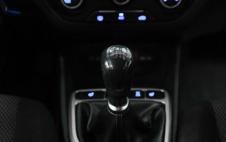 Hyundai Creta I рестайлинг, 2018 год, 1 340 000 рублей, 15 фотография