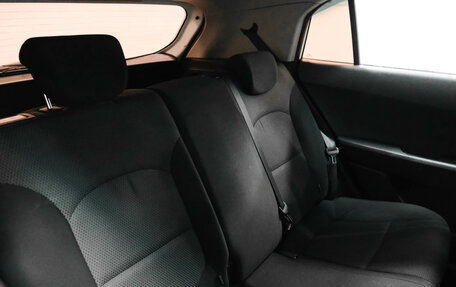 Hyundai Creta I рестайлинг, 2018 год, 1 340 000 рублей, 24 фотография