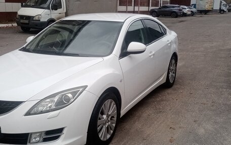Mazda 6, 2008 год, 650 000 рублей, 6 фотография