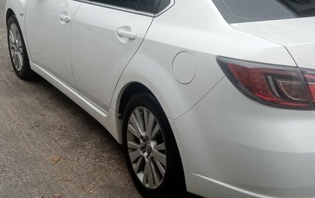 Mazda 6, 2008 год, 650 000 рублей, 9 фотография