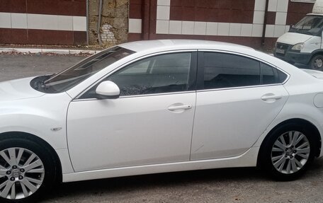Mazda 6, 2008 год, 650 000 рублей, 8 фотография
