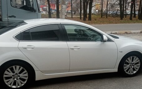 Mazda 6, 2008 год, 650 000 рублей, 7 фотография