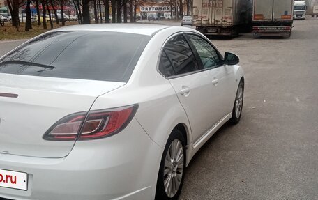 Mazda 6, 2008 год, 650 000 рублей, 2 фотография