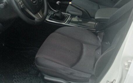 Mazda 6, 2008 год, 650 000 рублей, 11 фотография