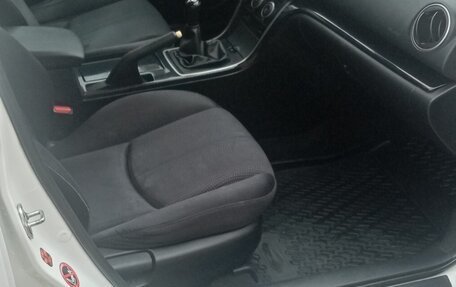 Mazda 6, 2008 год, 650 000 рублей, 12 фотография