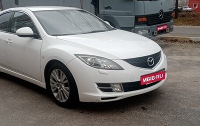 Mazda 6, 2008 год, 650 000 рублей, 1 фотография