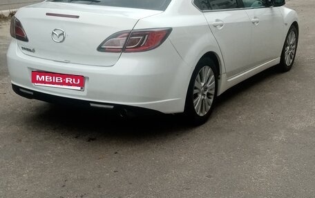 Mazda 6, 2008 год, 650 000 рублей, 3 фотография