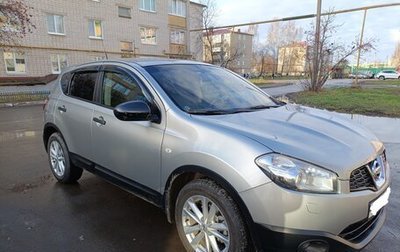 Nissan Qashqai, 2011 год, 1 100 000 рублей, 1 фотография