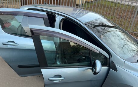 Peugeot 308 II, 2011 год, 549 999 рублей, 5 фотография