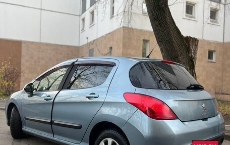 Peugeot 308 II, 2011 год, 549 999 рублей, 7 фотография