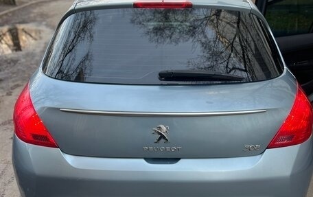 Peugeot 308 II, 2011 год, 549 999 рублей, 6 фотография