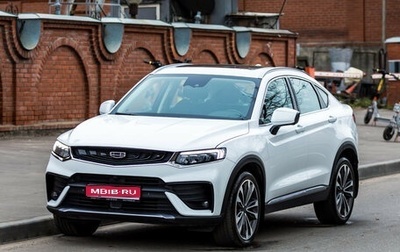 Geely Tugella FY11, 2022 год, 2 990 000 рублей, 1 фотография