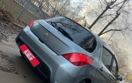 Peugeot 308 II, 2011 год, 549 999 рублей, 8 фотография