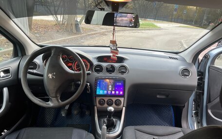 Peugeot 308 II, 2011 год, 549 999 рублей, 16 фотография