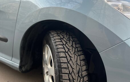 Peugeot 308 II, 2011 год, 549 999 рублей, 11 фотография