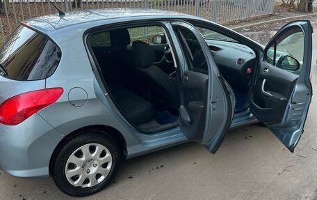 Peugeot 308 II, 2011 год, 549 999 рублей, 12 фотография