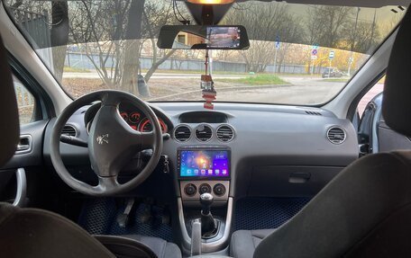 Peugeot 308 II, 2011 год, 549 999 рублей, 17 фотография