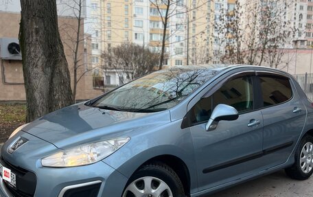 Peugeot 308 II, 2011 год, 549 999 рублей, 15 фотография