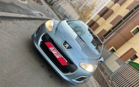 Peugeot 308 II, 2011 год, 549 999 рублей, 14 фотография