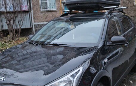 KIA Rio IV, 2020 год, 1 700 000 рублей, 1 фотография