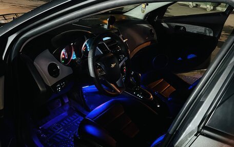 Chevrolet Cruze II, 2011 год, 570 000 рублей, 2 фотография