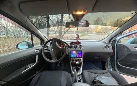 Peugeot 308 II, 2011 год, 549 999 рублей, 20 фотография