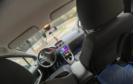 Peugeot 308 II, 2011 год, 549 999 рублей, 19 фотография