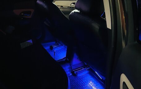 Chevrolet Cruze II, 2011 год, 570 000 рублей, 4 фотография