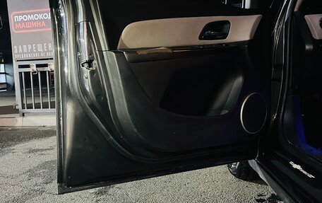 Chevrolet Cruze II, 2011 год, 570 000 рублей, 13 фотография