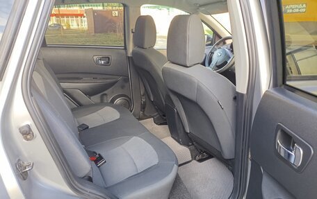 Nissan Qashqai, 2011 год, 1 100 000 рублей, 7 фотография