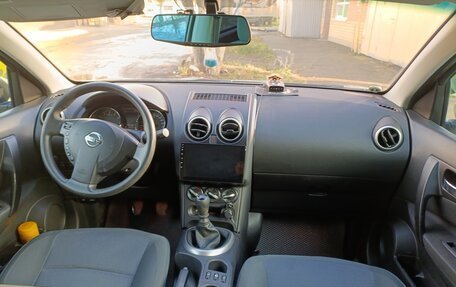 Nissan Qashqai, 2011 год, 1 100 000 рублей, 6 фотография