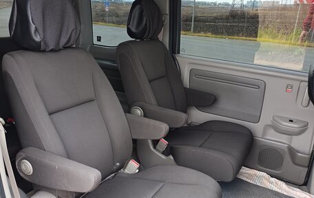 Honda Stepwgn IV, 2016 год, 1 920 000 рублей, 5 фотография