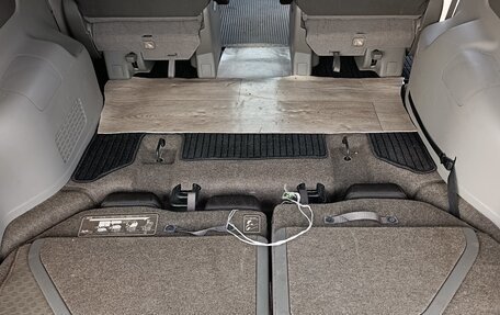 Honda Stepwgn IV, 2016 год, 1 920 000 рублей, 6 фотография