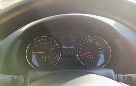 Nissan Qashqai, 2011 год, 1 100 000 рублей, 8 фотография