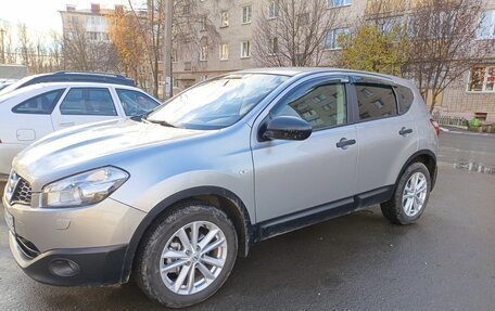 Nissan Qashqai, 2011 год, 1 100 000 рублей, 4 фотография