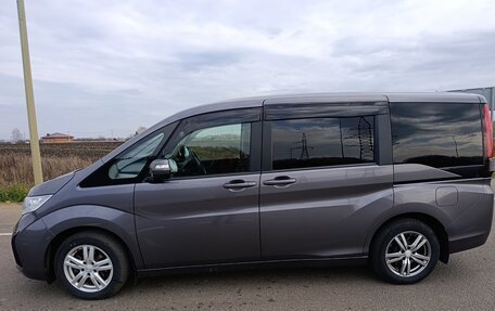 Honda Stepwgn IV, 2016 год, 1 920 000 рублей, 4 фотография