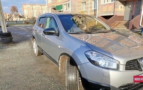 Nissan Qashqai, 2011 год, 1 100 000 рублей, 5 фотография
