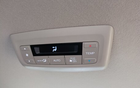 Honda Stepwgn IV, 2016 год, 1 920 000 рублей, 9 фотография