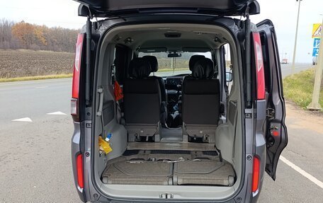 Honda Stepwgn IV, 2016 год, 1 920 000 рублей, 7 фотография