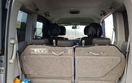 Honda Stepwgn IV, 2016 год, 1 920 000 рублей, 8 фотография