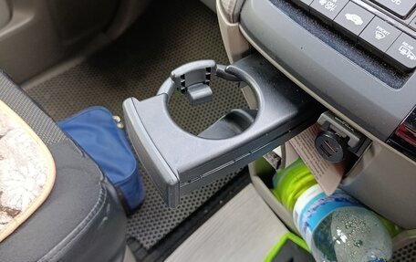 Honda Stepwgn IV, 2016 год, 1 920 000 рублей, 16 фотография