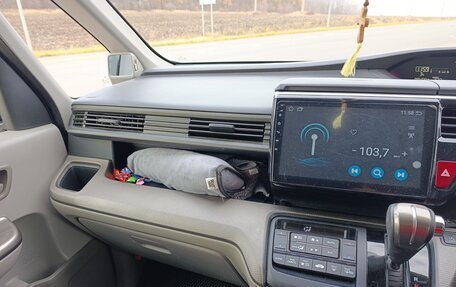 Honda Stepwgn IV, 2016 год, 1 920 000 рублей, 12 фотография