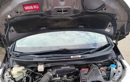 Honda Stepwgn IV, 2016 год, 1 920 000 рублей, 10 фотография