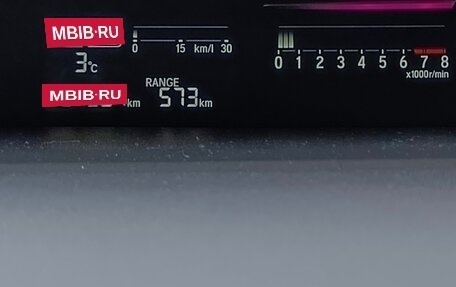 Honda Stepwgn IV, 2016 год, 1 920 000 рублей, 14 фотография