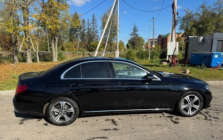 Mercedes-Benz E-Класс, 2019 год, 2 599 000 рублей, 8 фотография